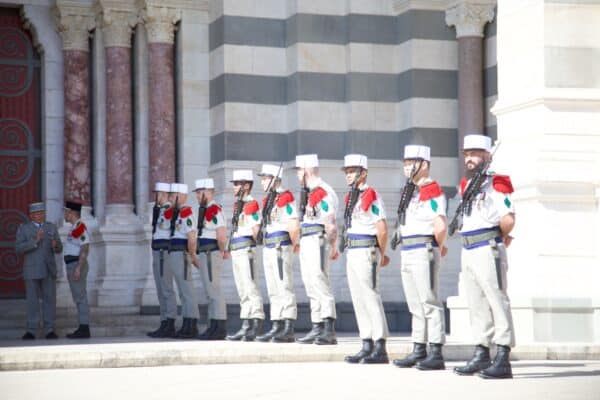 militaire-armee