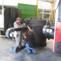 mini-green-power-centrale