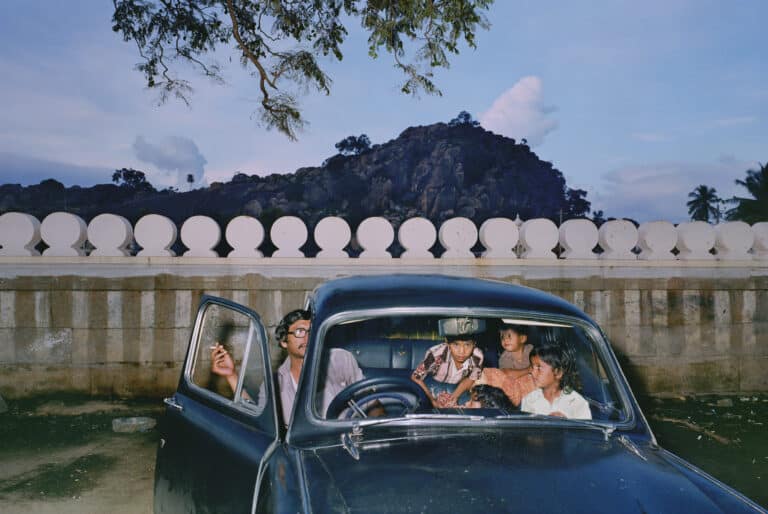 Top départ de la 53e édition des Rencontres de la photographie d&rsquo;Arles