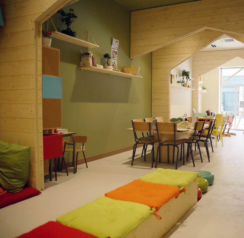 [Mo Moon Family] Le nouveau concept design pour les parents et leurs minots !
