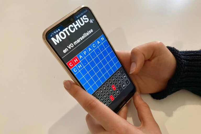 Le jeu marseillais Motchus souffle sa première bougie