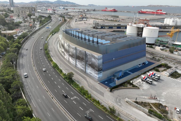 data centers