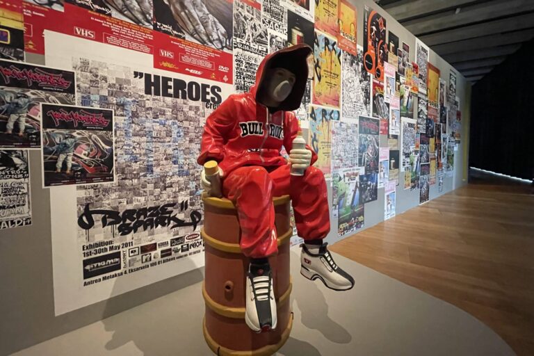 mucem populaire
