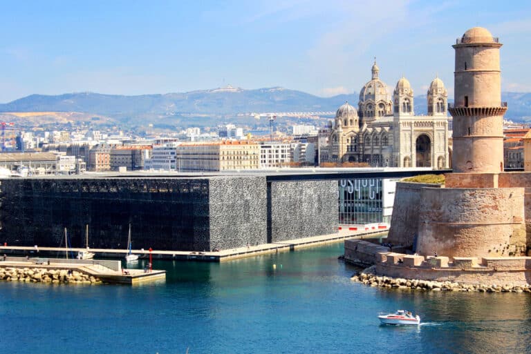 Pierre-Olivier Costa, directeur de cabinet de Brigitte Macron, nouveau président du Mucem