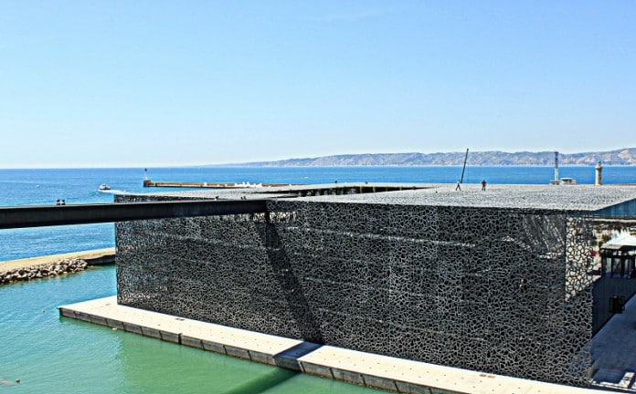[Fête de la Science] Expériences et animations tout public en direct du MuCEM !