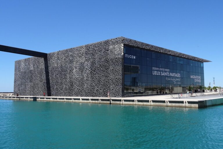 Des musées gratuits partout dans la région le week-end des 22 et 23 mars