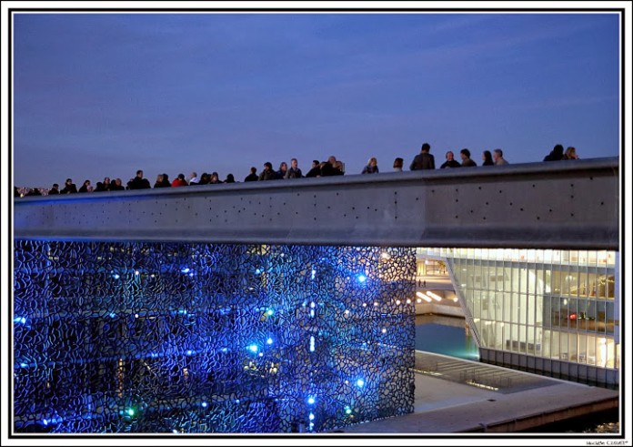 Le MuCEM