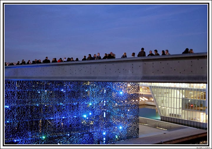 Le MuCEM