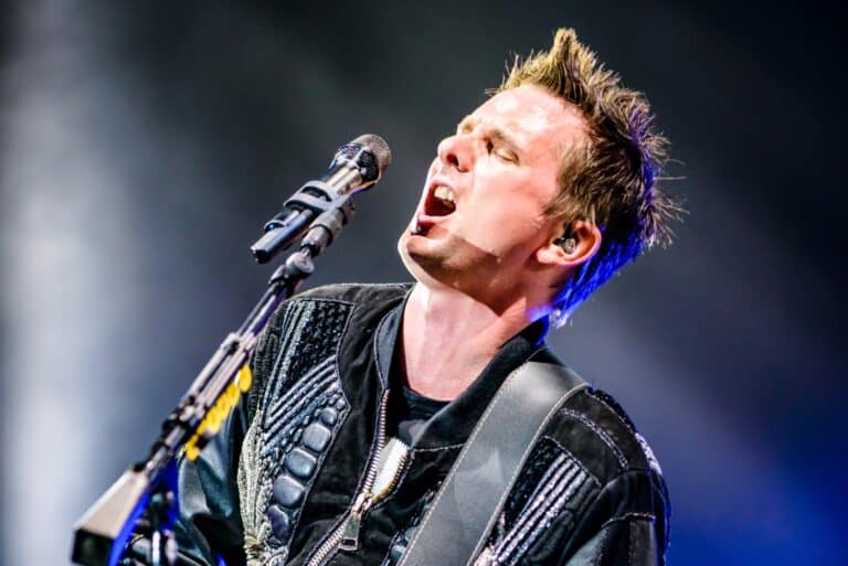 Muse annonce un grand concert à Marseille au stade Vélodrome en juillet 2023