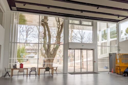 art, Vid&eacute;o | Les premi&egrave;res images du mus&eacute;e d&rsquo;art contemporain [MAC] de Marseille restaur&eacute;, Made in Marseille