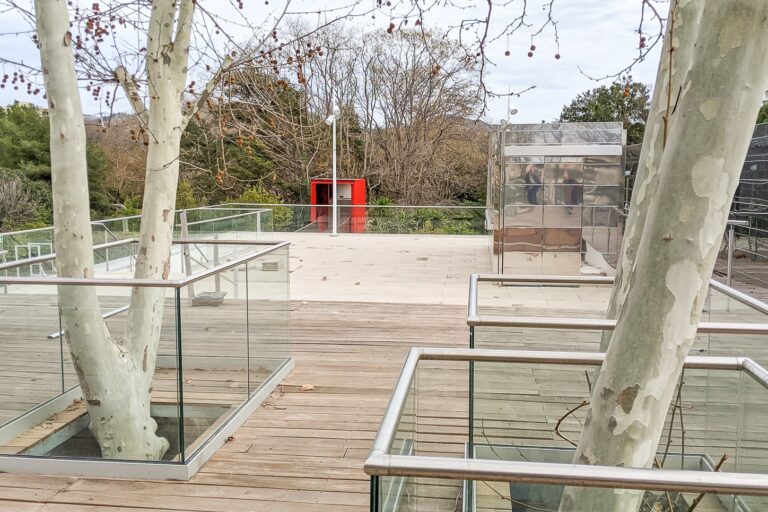 Le musée d&rsquo;art contemporain de Marseille cherche des candidats pour animer son rooftop
