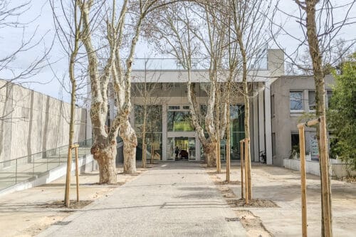 art, Vid&eacute;o | Les premi&egrave;res images du mus&eacute;e d&rsquo;art contemporain [MAC] de Marseille restaur&eacute;, Made in Marseille