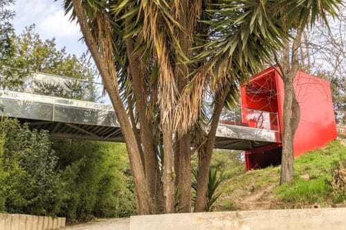 art, Vid&eacute;o | Les premi&egrave;res images du mus&eacute;e d&rsquo;art contemporain [MAC] de Marseille restaur&eacute;, Made in Marseille