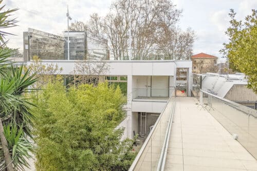 art, Vid&eacute;o | Les premi&egrave;res images du mus&eacute;e d&rsquo;art contemporain [MAC] de Marseille restaur&eacute;, Made in Marseille