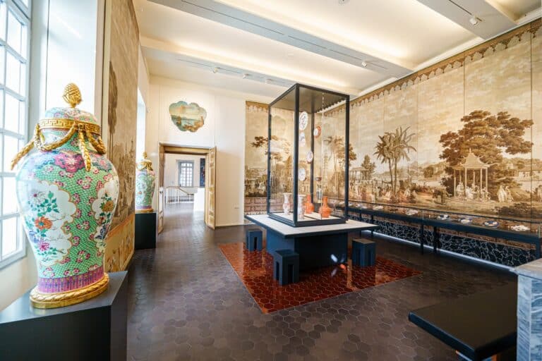 Rénové et agrandi, le musée des Beaux-Arts de Draguignan rouvre ses portes