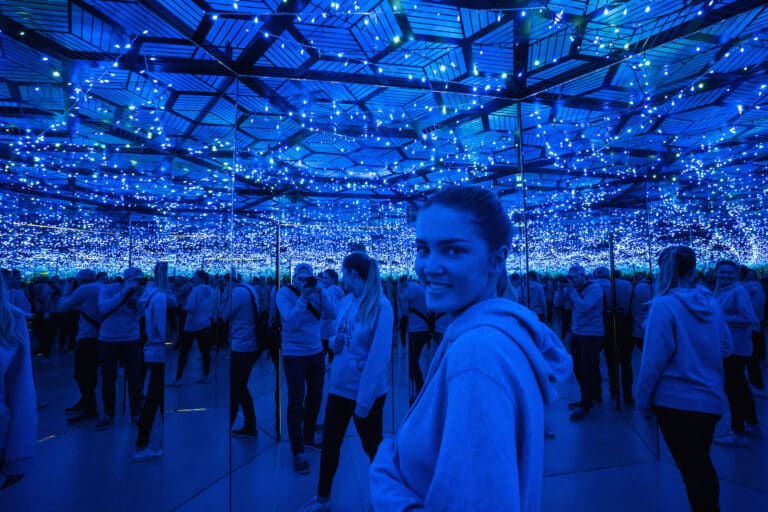 Le Musée de l&rsquo;illusion, une expérience insolite pour les vacances de Noël
