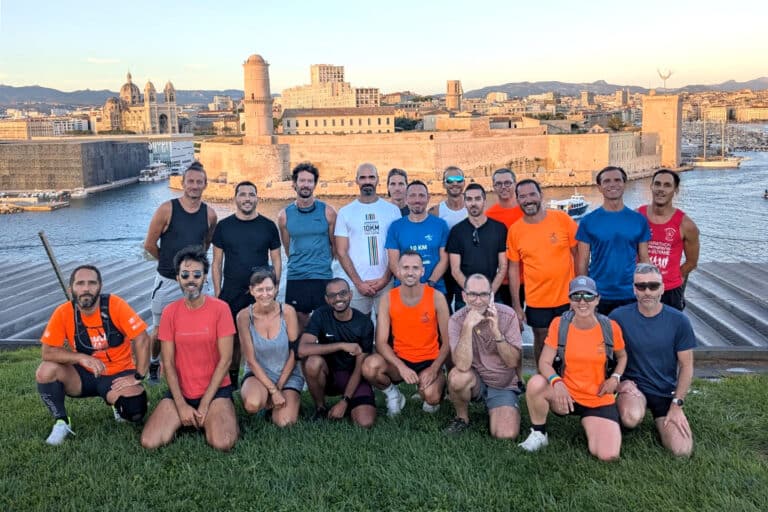 Marseille accueille ce week-end un grand tournoi de sport inclusif et LGBT+ friendly