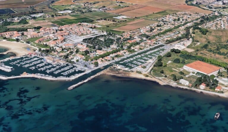 Naval Group va se doter d’un centre d’excellence de drones sous-marins dans le Var