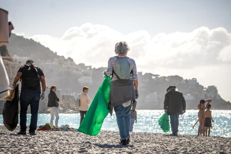 Nettoyons le Sud : la grande opération de ramassage de déchets dans la région