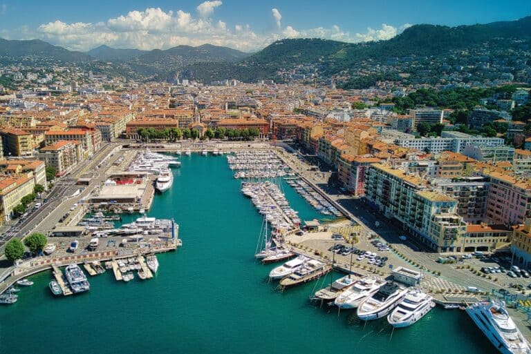 Le gouvernement confirme la création d&rsquo;un IHU dédié à la santé respiratoire à Nice