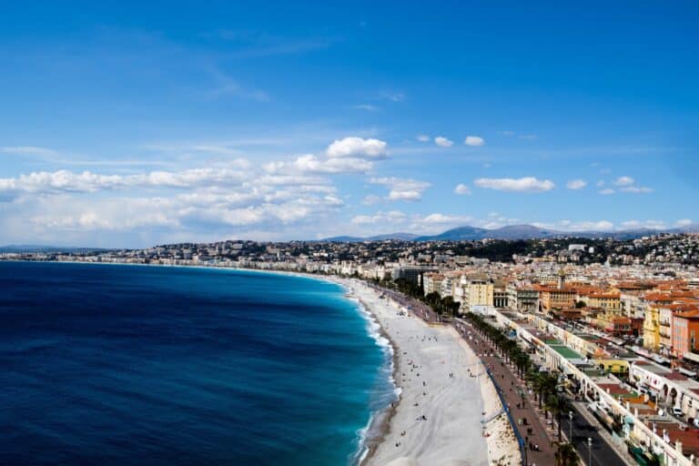 La Journée mondiale des océans prolongée jusqu&rsquo;à dimanche à Nice