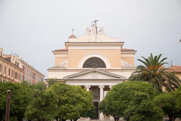 nice-eglise