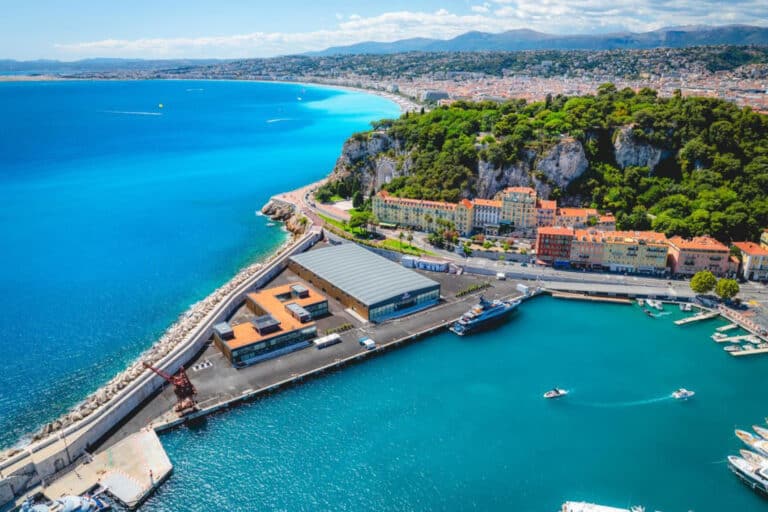 Nice Boating Tomorrow : le premier salon du nautisme durable jette l’ancre à Nice en mars 2026