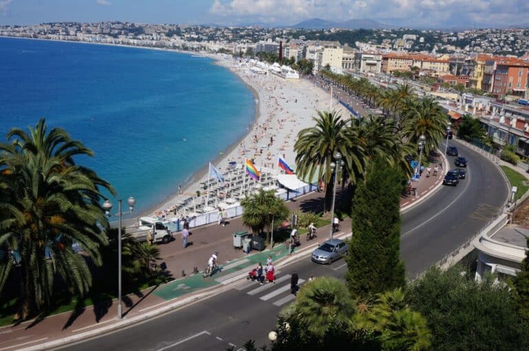 La Ville de Nice ne sera pas Capitale européenne de la Culture en 2028