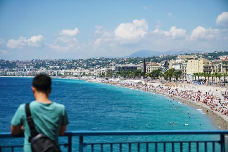 Nice et sa métropole candidates au fonds de renaturation des villes lancé par l&rsquo;État