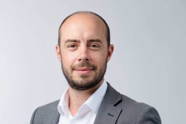 Nicolas Cotiche nommé directeur général de SERAMM