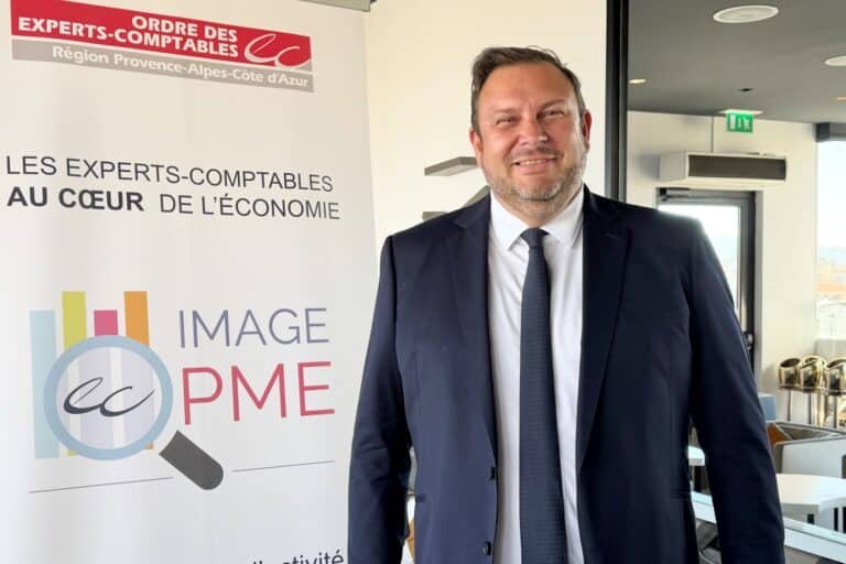 économie régionale TPE-PME