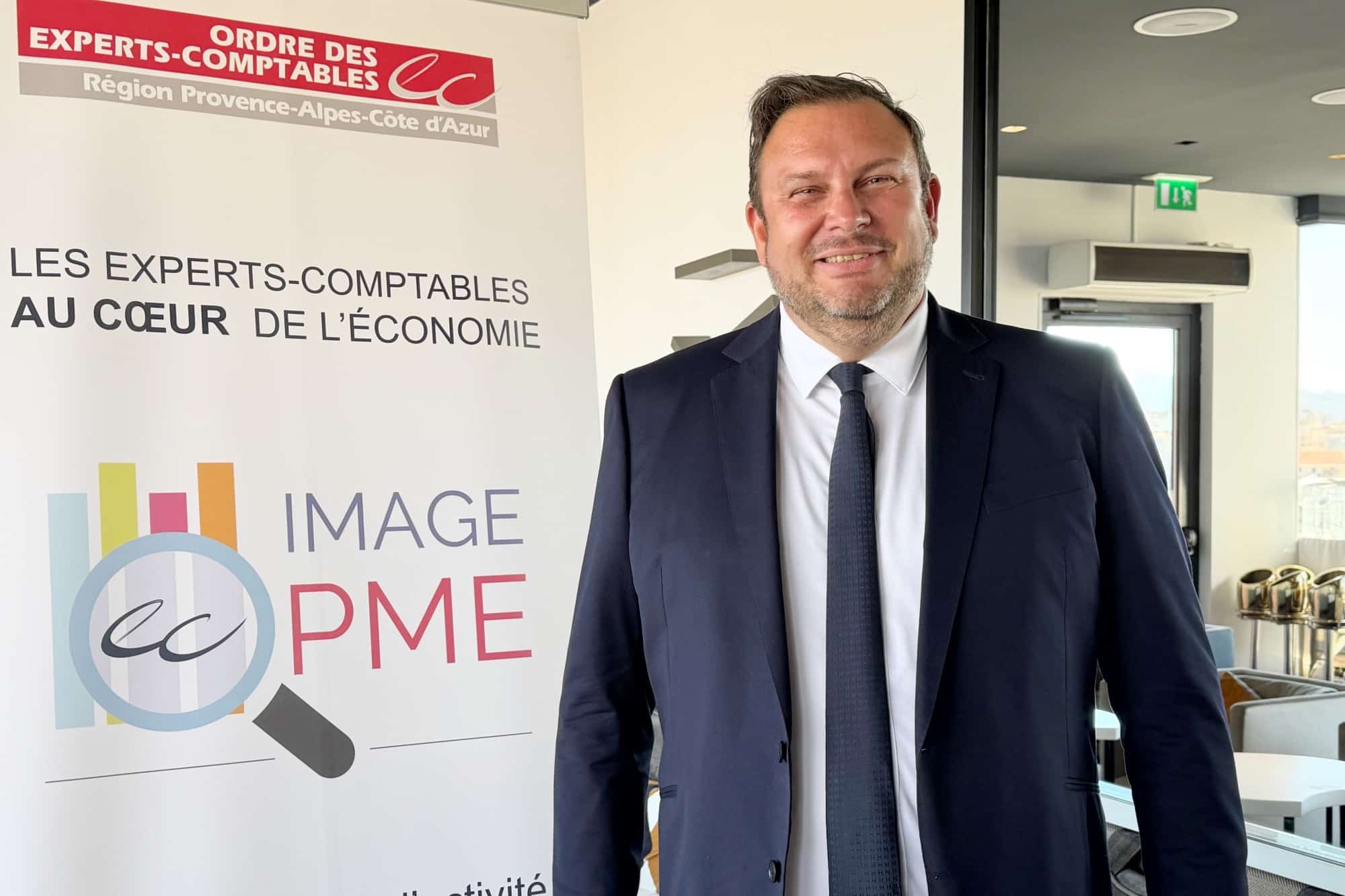 économie régionale TPE-PME