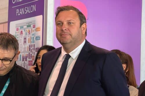 Made in PME Sud, Retour en images, plus de 4000 visiteurs au salon Made in PME Sud, Made in Marseille