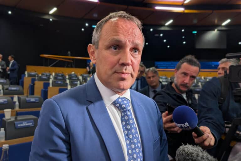 La Chambre régionale des comptes s’empare du budget de la Métropole