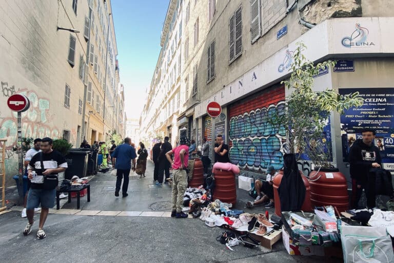 Les décideurs autour de la table pour travailler sur la relance du centre-ville
