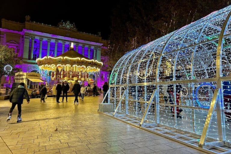 fêtes de noël