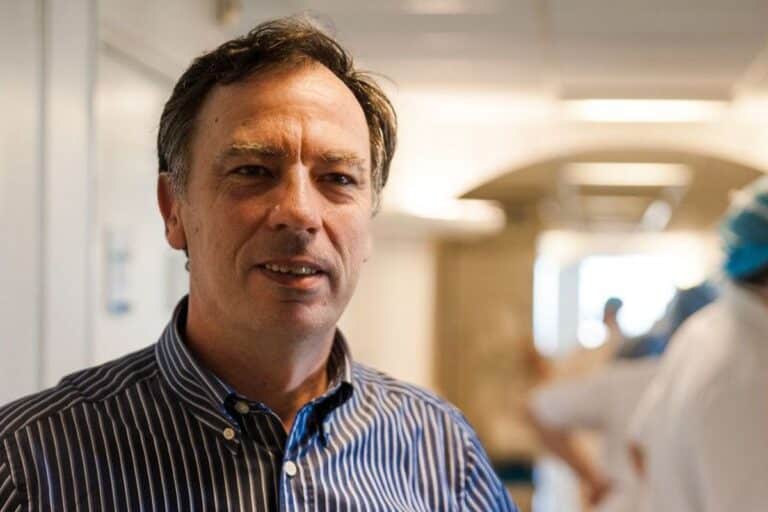 Un nouveau tandem à la tête du canceropôle Paca pour développer l&rsquo;innovation