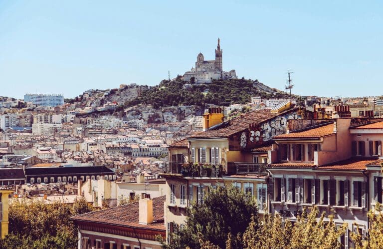 Les choses que vous pouvez et que vous pourrez acheter à Marseille avec des crypto-monnaies