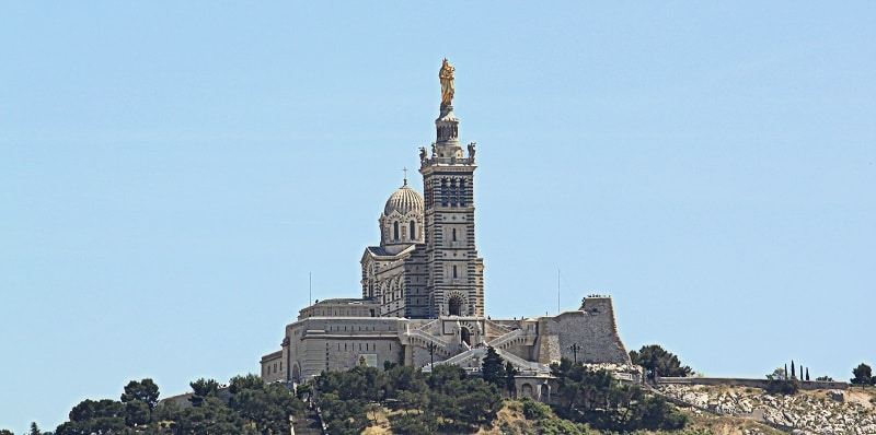 Test : Parlez vous bien le Marseillais ?