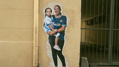 maillots OM, Le message d&rsquo;unit&eacute; envoy&eacute; par l&rsquo;OM qui d&eacute;voile les nouveaux maillots 2024-2025, Made in Marseille