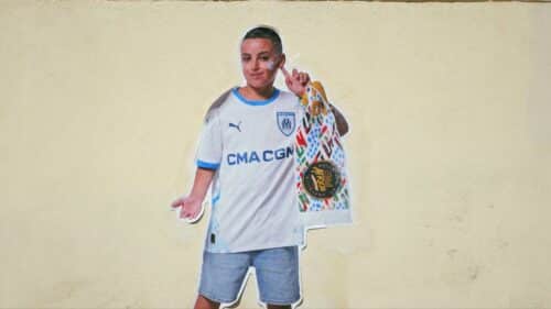 maillots OM, Le message d&rsquo;unit&eacute; envoy&eacute; par l&rsquo;OM qui d&eacute;voile les nouveaux maillots 2024-2025, Made in Marseille