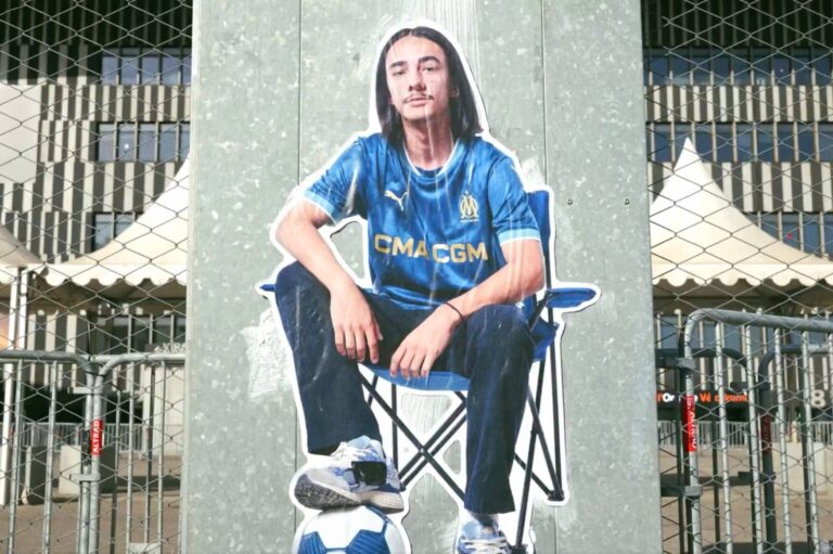 Le message d&rsquo;unité envoyé par l&rsquo;OM qui dévoile les nouveaux maillots 2024-2025