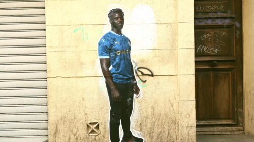 maillots OM, Le message d&rsquo;unit&eacute; envoy&eacute; par l&rsquo;OM qui d&eacute;voile les nouveaux maillots 2024-2025, Made in Marseille