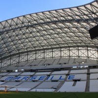 V&eacute;lodrome, Diner de chefs exceptionnels au V&eacute;lodrome pour les Restos du Coeur, Made in Marseille