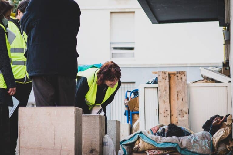1000 bénévoles attendus ce 16 avril pour la Nuit de la Solidarité à Marseille