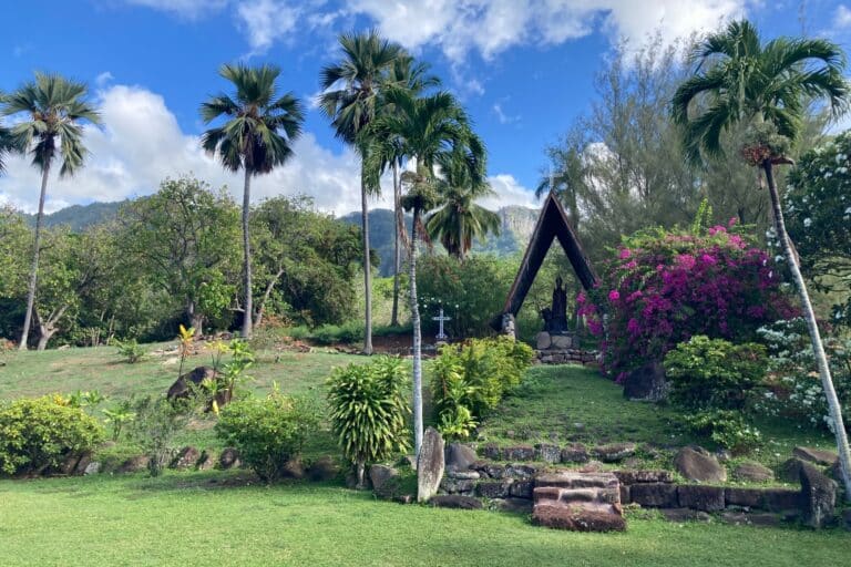 Évasion | Depuis Tahiti, embarquement pour les Marquises
