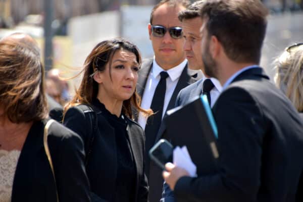obsèques-jean-claude-gaudin-sabrina-agresti-roubache