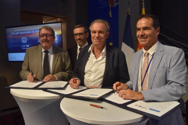 Dans la région Sud, l&rsquo;ESS veut démontrer la pertinence de son modèle