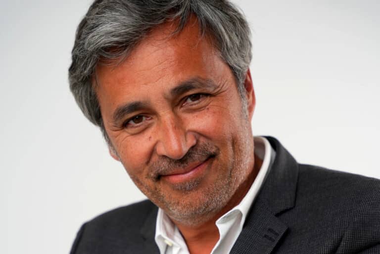 À Avignon, l&rsquo;ancien journaliste Olivier Galzi remporte les municipales