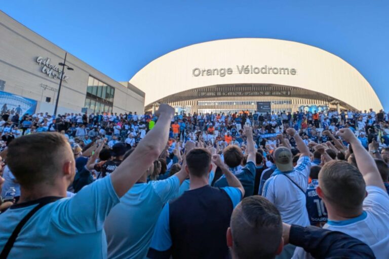 Marseille – Atalanta : à quelle heure et sur quelle chaîne voir le match de l&rsquo;OM ?